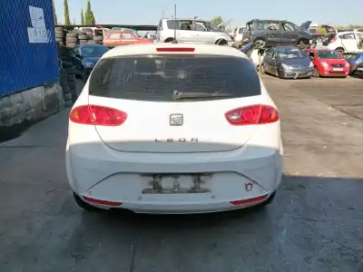 Sloopvoertuig seat leon (1p1) * van het jaar 2011 aangedreven cay