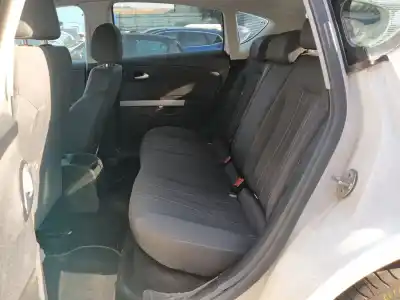 Sloopvoertuig seat leon (1p1) * van het jaar 2011 aangedreven cay
