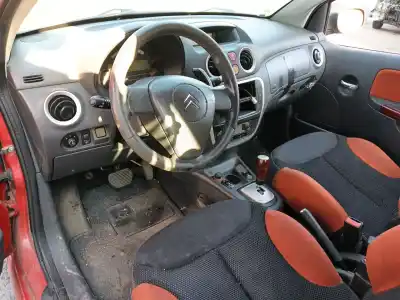 Scrapping Vehicle citroen c2 (jm_) 1.4 hdi of the year 2006 powered 8hz