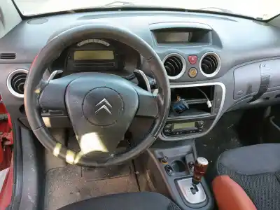 Scrapping Vehicle citroen c2 (jm_) 1.4 hdi of the year 2006 powered 8hz