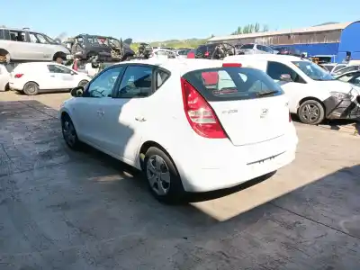 Veículo de Sucata hyundai i30 (fd) 1.4 do ano 2009 alimentado g4fa