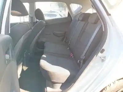 Veículo de Sucata hyundai i30 (fd) 1.4 do ano 2009 alimentado g4fa