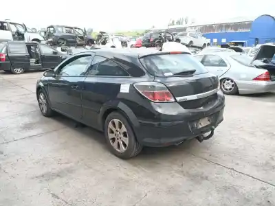 Veículo de Sucata opel astra h gtc (a04) 1.9 cdti 16v (l08) do ano 2005 alimentado z19dth