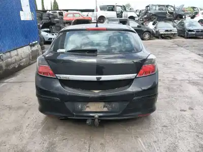 Veículo de Sucata opel astra h gtc (a04) 1.9 cdti 16v (l08) do ano 2005 alimentado z19dth
