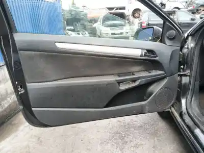 Veículo de Sucata opel astra h gtc (a04) 1.9 cdti 16v (l08) do ano 2005 alimentado z19dth