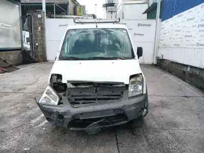 Scrapping Vehicle ford transit connect (tc7) 1.8 tdci cat of the year 2010 powered r2pa