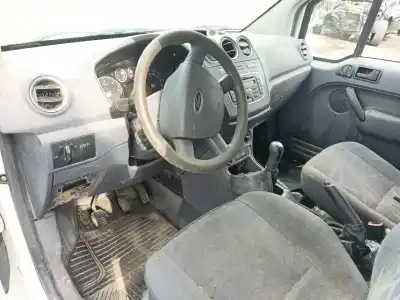 Scrapping Vehicle ford transit connect (tc7) 1.8 tdci cat of the year 2010 powered r2pa