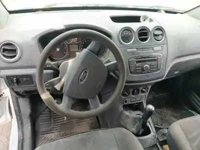 Scrapping Vehicle ford transit connect (tc7) 1.8 tdci cat of the year 2010 powered r2pa