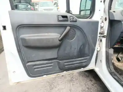 Scrapping Vehicle ford transit connect (tc7) 1.8 tdci cat of the year 2010 powered r2pa