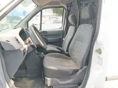 Scrapping Vehicle ford transit connect (tc7) 1.8 tdci cat of the year 2010 powered r2pa