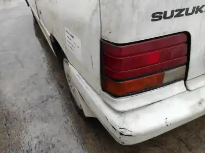 Scrapping Vehicle suzuki swift gti of the year 1988 powered g13b