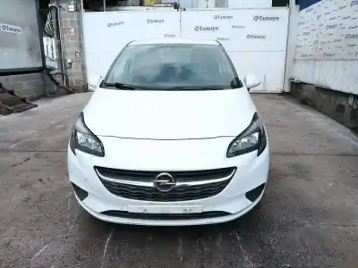 Veículo de Sucata opel corsa e (x15) 1.3 cdti (08, 68) do ano 2016 alimentado b13dtc