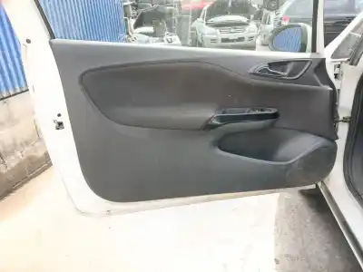 Veículo de Sucata opel corsa e (x15) 1.3 cdti (08, 68) do ano 2016 alimentado b13dtc