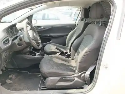 Veículo de Sucata opel corsa e (x15) 1.3 cdti (08, 68) do ano 2016 alimentado b13dtc