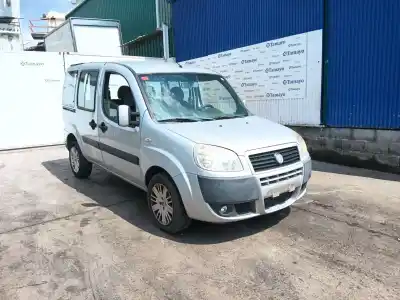 Veicolo di demolizione FIAT DOBLO MONOSPACE (119_, 223_)  dell'anno 2009 alimentato 223B1000