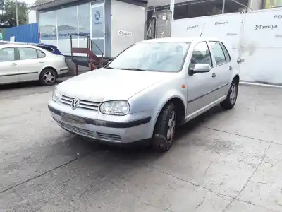 Veículo de Sucata volkswagen golf iv (1j1) 1.9 tdi do ano 1998 alimentado agr,alh