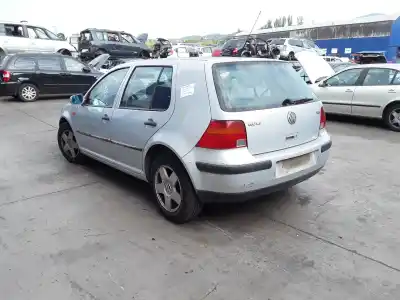 Veículo de Sucata volkswagen golf iv (1j1) 1.9 tdi do ano 1998 alimentado agr,alh