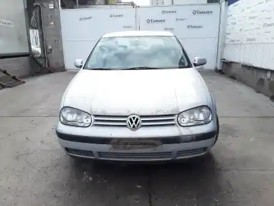 Veículo de Sucata volkswagen golf iv (1j1) 1.9 tdi do ano 1998 alimentado agr,alh