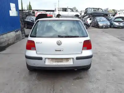 Veículo de Sucata volkswagen golf iv (1j1) 1.9 tdi do ano 1998 alimentado agr,alh