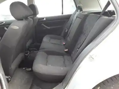 Veículo de Sucata volkswagen golf iv (1j1) 1.9 tdi do ano 1998 alimentado agr,alh