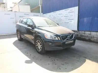 Здавання транспортного засобу VOLVO XC60  року 2009 потужний D5244T4
