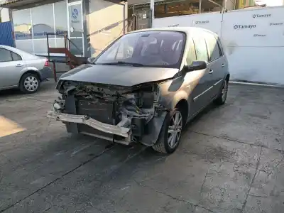 Hurda Aracı renault scénic ii (jm0/1_) 1.6 (jm0c, jm0j, jm1b) yılın 2004 güçlü k4m782 Hurda Aracı renault scénic ii (jm0/1_) 1.6 (jm0c, jm0j, jm1b) yılın 2004 güçlü k4m782