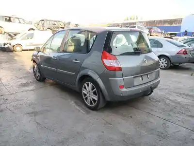 Hurda Aracı renault scénic ii (jm0/1_) 1.6 (jm0c, jm0j, jm1b) yılın 2004 güçlü k4m782 Hurda Aracı renault scénic ii (jm0/1_) 1.6 (jm0c, jm0j, jm1b) yılın 2004 güçlü k4m782