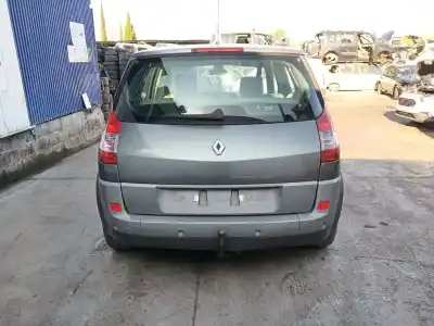 Hurda Aracı renault scénic ii (jm0/1_) 1.6 (jm0c, jm0j, jm1b) yılın 2004 güçlü k4m782 Hurda Aracı renault scénic ii (jm0/1_) 1.6 (jm0c, jm0j, jm1b) yılın 2004 güçlü k4m782