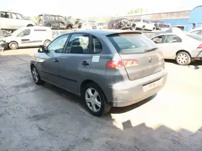 Утилизация автомобиля seat ibiza iii (6l1) 1.9 sdi года 2004 питание asy Утилизация автомобиля seat ibiza iii (6l1) 1.9 sdi года 2004 питание asy