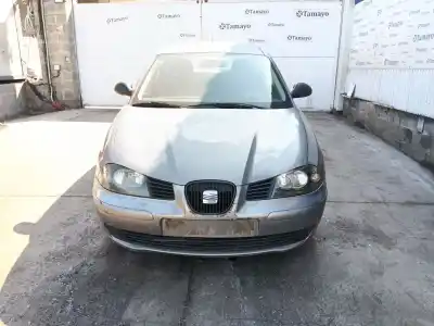 Утилизация автомобиля seat ibiza iii (6l1) 1.9 sdi года 2004 питание asy Утилизация автомобиля seat ibiza iii (6l1) 1.9 sdi года 2004 питание asy