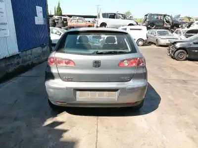 Утилизация автомобиля seat ibiza iii (6l1) 1.9 sdi года 2004 питание asy Утилизация автомобиля seat ibiza iii (6l1) 1.9 sdi года 2004 питание asy