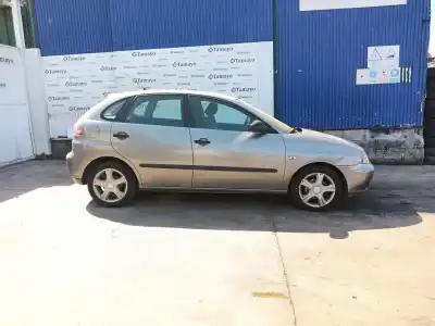 Утилизация автомобиля seat ibiza iii (6l1) 1.9 sdi года 2004 питание asy Утилизация автомобиля seat ibiza iii (6l1) 1.9 sdi года 2004 питание asy