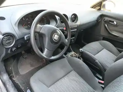 Утилизация автомобиля seat ibiza iii (6l1) 1.9 sdi года 2004 питание asy Утилизация автомобиля seat ibiza iii (6l1) 1.9 sdi года 2004 питание asy