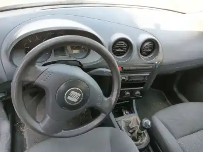 Утилизация автомобиля seat ibiza iii (6l1) 1.9 sdi года 2004 питание asy Утилизация автомобиля seat ibiza iii (6l1) 1.9 sdi года 2004 питание asy