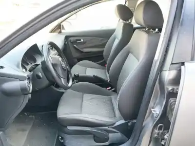 Утилизация автомобиля seat ibiza iii (6l1) 1.9 sdi года 2004 питание asy Утилизация автомобиля seat ibiza iii (6l1) 1.9 sdi года 2004 питание asy