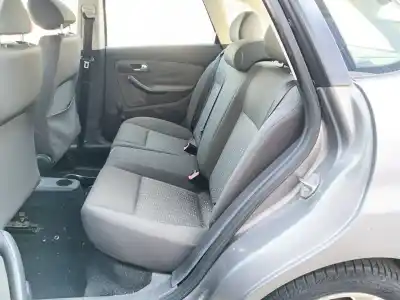 Утилизация автомобиля seat ibiza iii (6l1) 1.9 sdi года 2004 питание asy Утилизация автомобиля seat ibiza iii (6l1) 1.9 sdi года 2004 питание asy