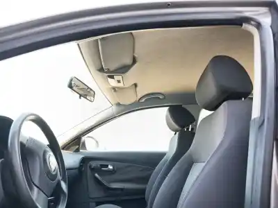 Утилизация автомобиля seat ibiza iii (6l1) 1.9 sdi года 2004 питание asy Утилизация автомобиля seat ibiza iii (6l1) 1.9 sdi года 2004 питание asy