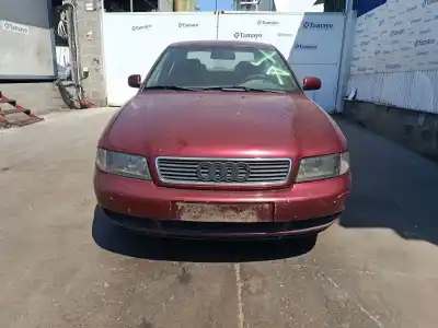 Scrapping Vehicle audi a4 b5 (8d2) 1.9 tdi of the year 1998 powered afn