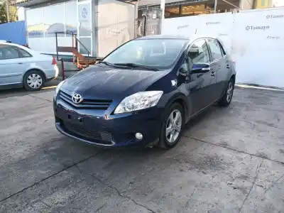 Veículo de Sucata toyota auris (_e15_) 1.4 d-4d (nde150_) do ano 2010 alimentado 1nd