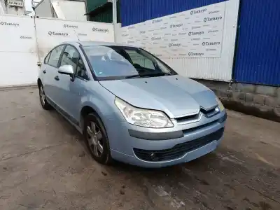 Vehicul casat CITROEN C4 I (LC_)  al anului 2008 alimentat 9HX