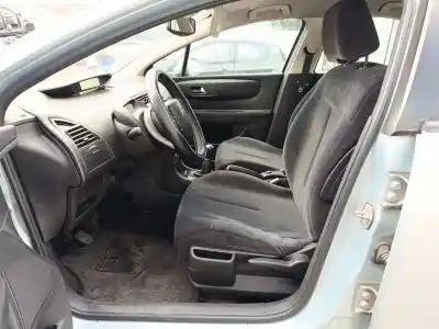 Утилизация автомобиля citroen c4 i (lc_) 1.6 hdi года 2008 питание 9hx