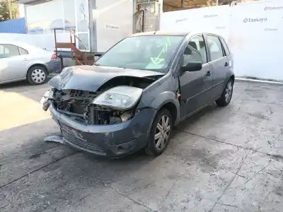 Veicolo di demolizione ford fiesta v (jh_, jd_) 1.6 tdci dell'anno 2006 alimentato hhja