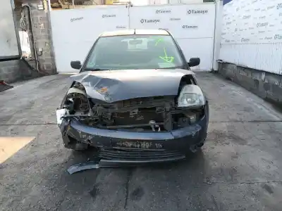 Veicolo di demolizione ford fiesta v (jh_, jd_) 1.6 tdci dell'anno 2006 alimentato hhja