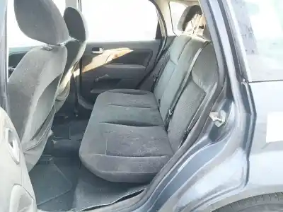 Veicolo di demolizione ford fiesta v (jh_, jd_) 1.6 tdci dell'anno 2006 alimentato hhja