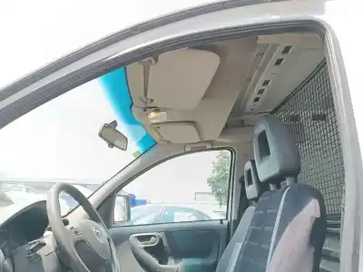 Veículo de Sucata opel combo tour 1.3 cdti 16v do ano 2008 alimentado z13dtj