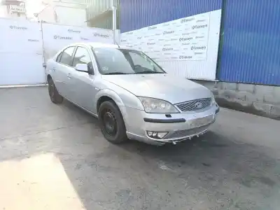 Véhicule à la ferraille FORD MONDEO III (B5Y)  de l'année 2006 alimenté N7BA