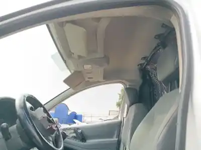 Veicolo di demolizione peugeot partner monospace (5_, g_) 1.6 hdi 90 dell'anno 2010 alimentato 9ht