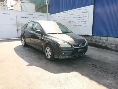 Hurda Aracı FORD FOCUS II (DA_, HCP, DP) 2.0 TDCI Yılın 2005 güçlü G6DA