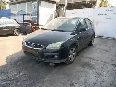 Sloopvoertuig ford focus ii (da_, hcp, dp) 2.0 tdci van het jaar 2005 aangedreven g6da