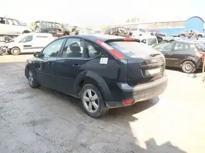 Sloopvoertuig ford focus ii (da_, hcp, dp) 2.0 tdci van het jaar 2005 aangedreven g6da